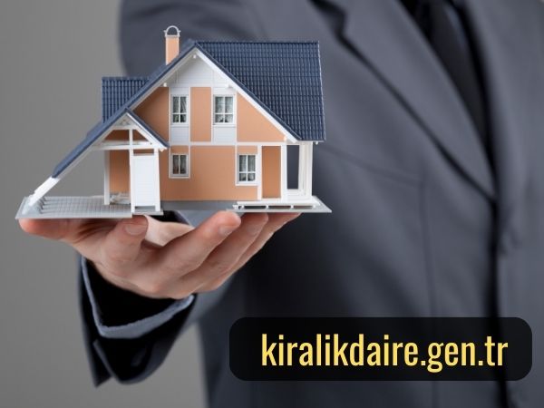 Danlıdağ Mahallesi Kiralık Daire